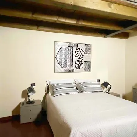 Apartment Magnifico In Palazzo Storico Del 500” *