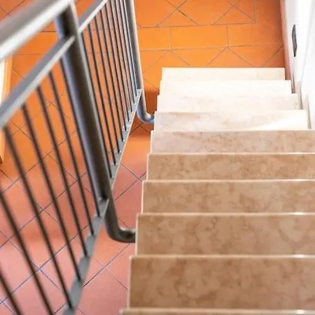 Apartment Magnifico In Palazzo Storico Del 500”