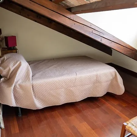 Apartment Magnifico In Palazzo Storico Del 500”