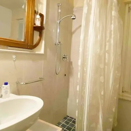 Apartment Magnifico In Palazzo Storico Del 500”