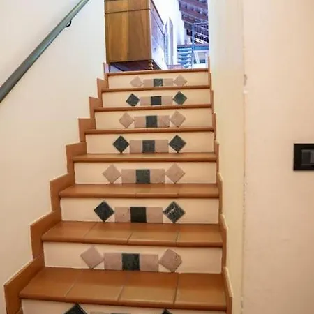 Apartment Magnifico In Palazzo Storico Del 500” Ferrara