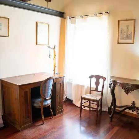 Magnifico In Palazzo Storico Del 500” Apartment Ferrara