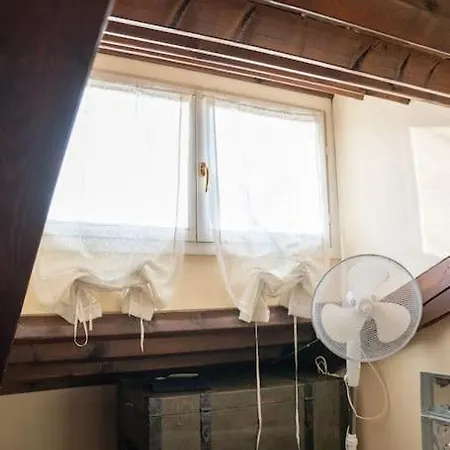 Apartment Magnifico In Palazzo Storico Del 500” *