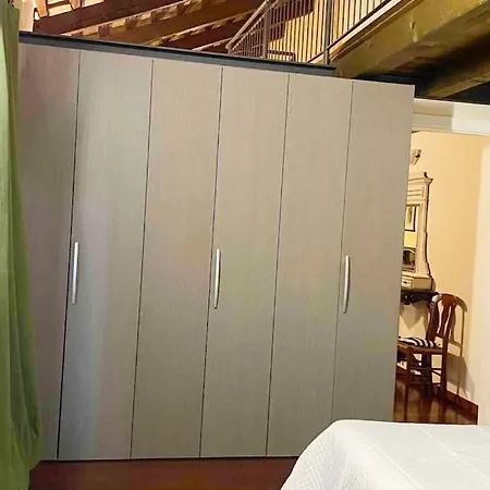 Apartment Magnifico In Palazzo Storico Del 500”