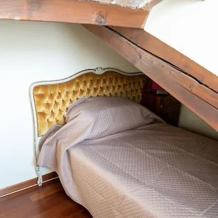 Apartment Magnifico In Palazzo Storico Del 500” *