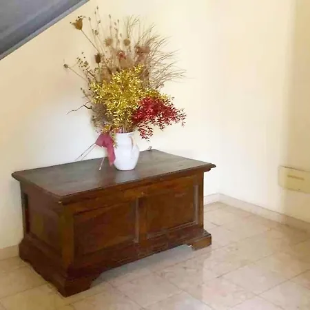 Apartment Magnifico In Palazzo Storico Del 500”