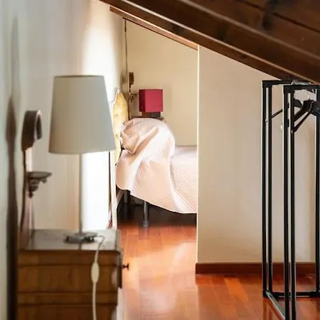 Magnifico In Palazzo Storico Del 500” Apartment Ferrara