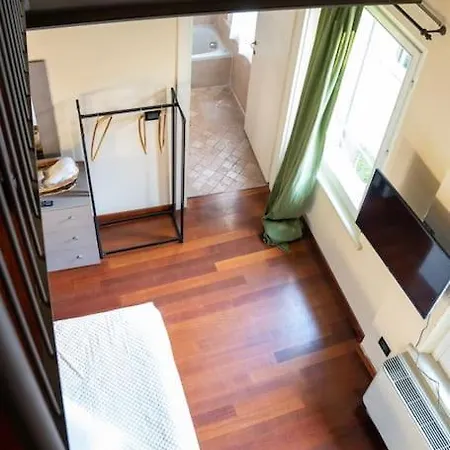 Apartment Magnifico In Palazzo Storico Del 500” Ferrara