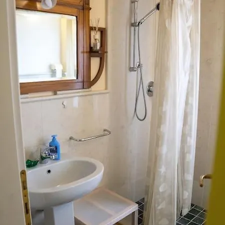 Apartment Magnifico In Palazzo Storico Del 500”