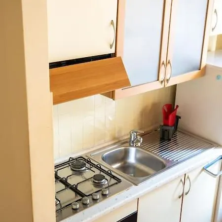Apartment Magnifico In Palazzo Storico Del 500” *