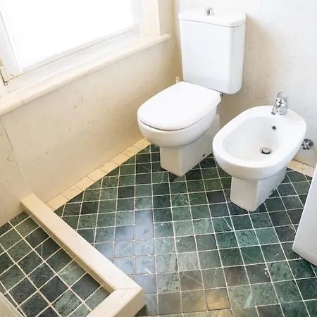 Apartment Magnifico In Palazzo Storico Del 500”