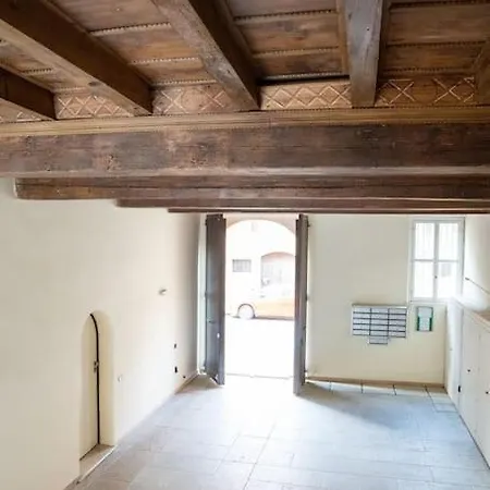 Apartment Magnifico In Palazzo Storico Del 500”