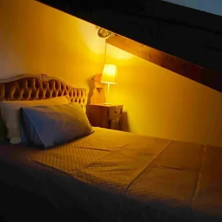 Apartment Magnifico In Palazzo Storico Del 500” Ferrara