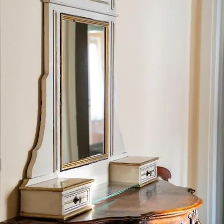Magnifico In Palazzo Storico Del 500” Apartment
